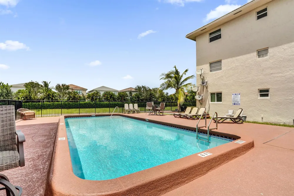 8801 NW 38th Drive #204b Coral Springs, FL 33065
