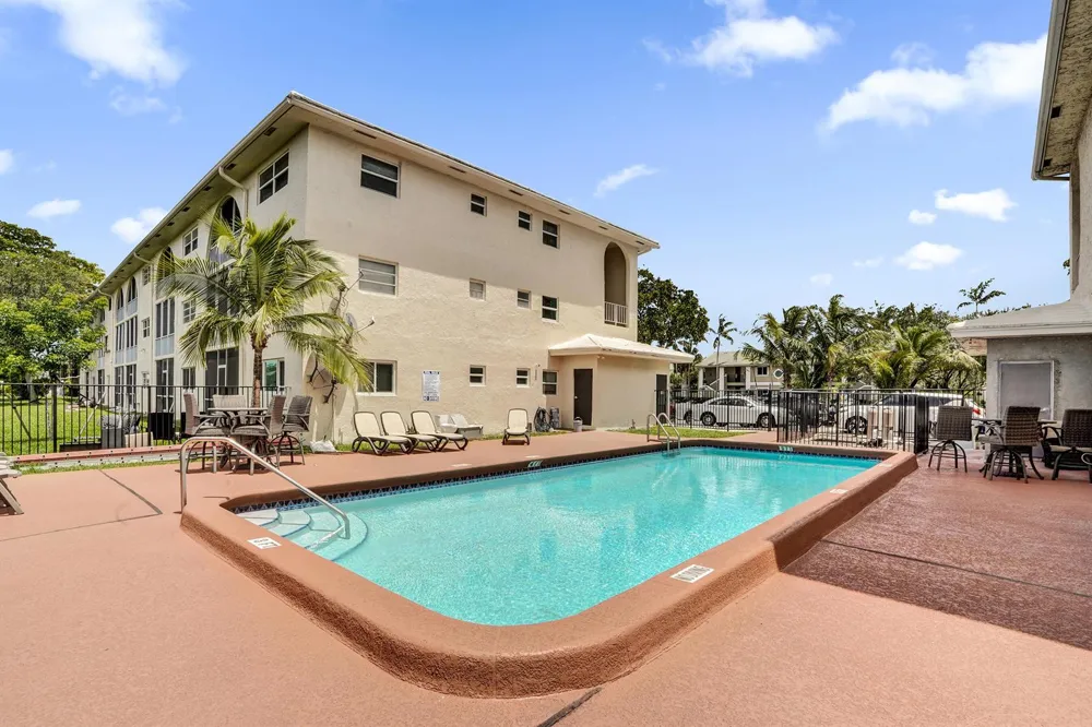 8801 NW 38th Drive #204b Coral Springs, FL 33065