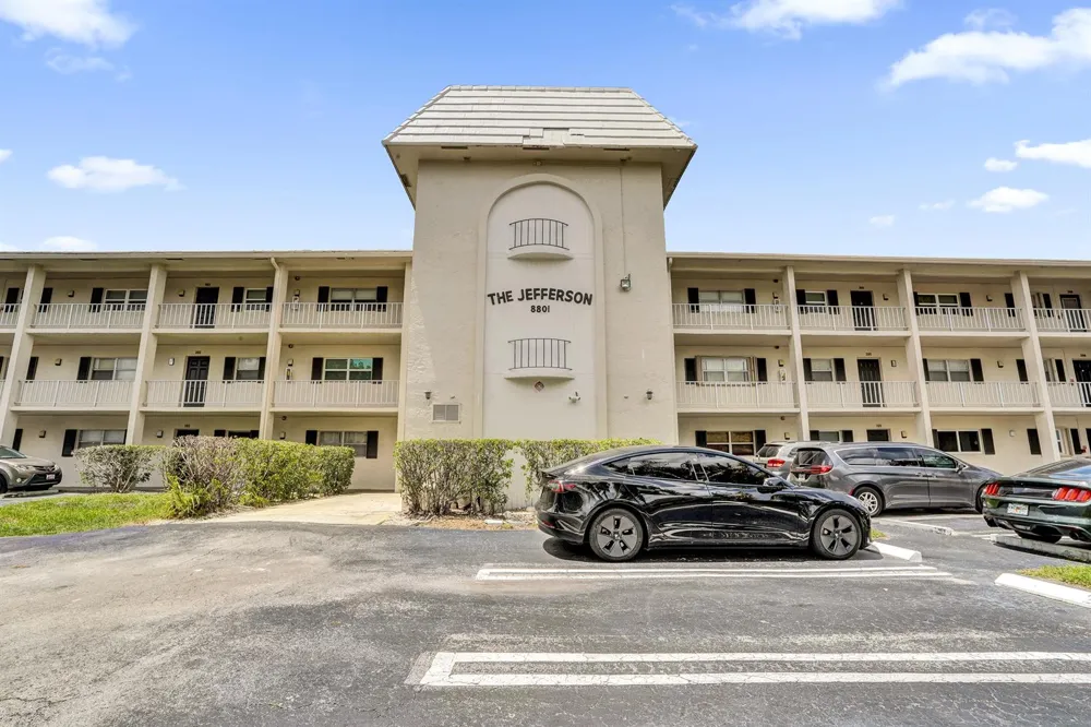 8801 NW 38th Drive #204b Coral Springs, FL 33065