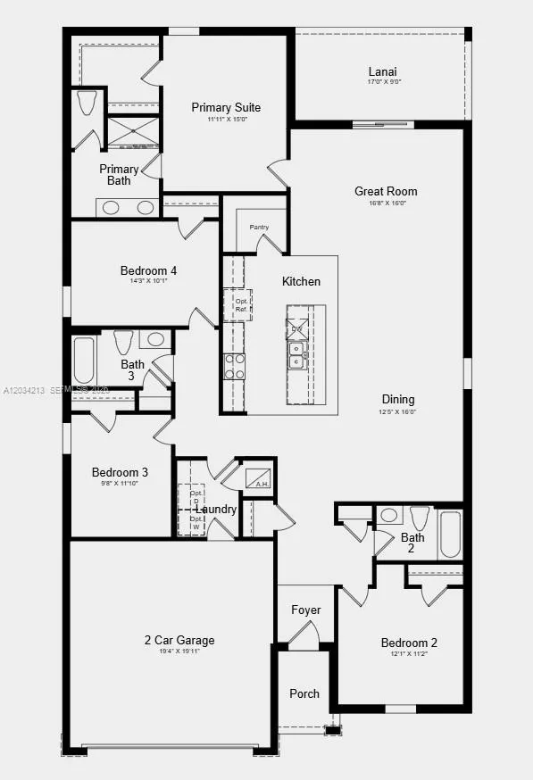 6754 Equinox Lane North Fort Myers, FL 33917