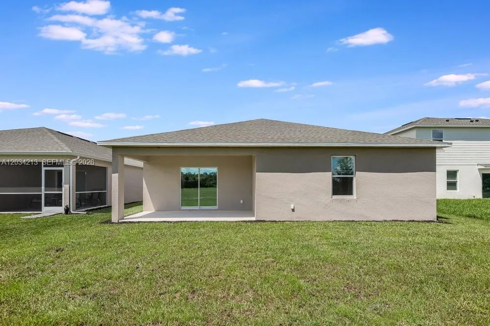 6754 Equinox Lane North Fort Myers, FL 33917