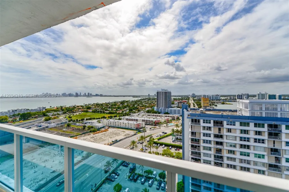 1881 79th St Cswy #2004 North Bay Village, FL 33141