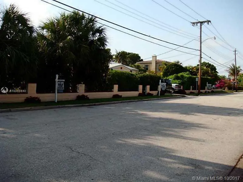 9324 Abbott Avenue Surfside, FL 33154