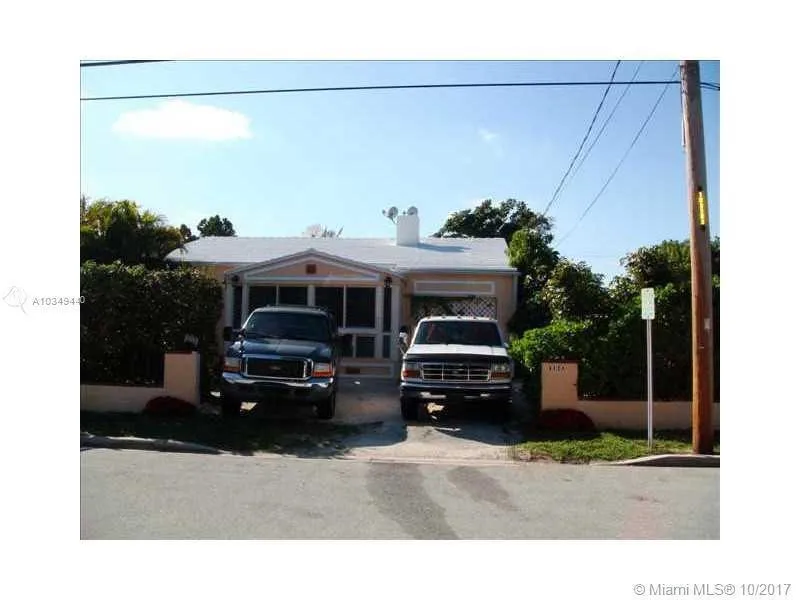 9324 Abbott Avenue Surfside, FL 33154