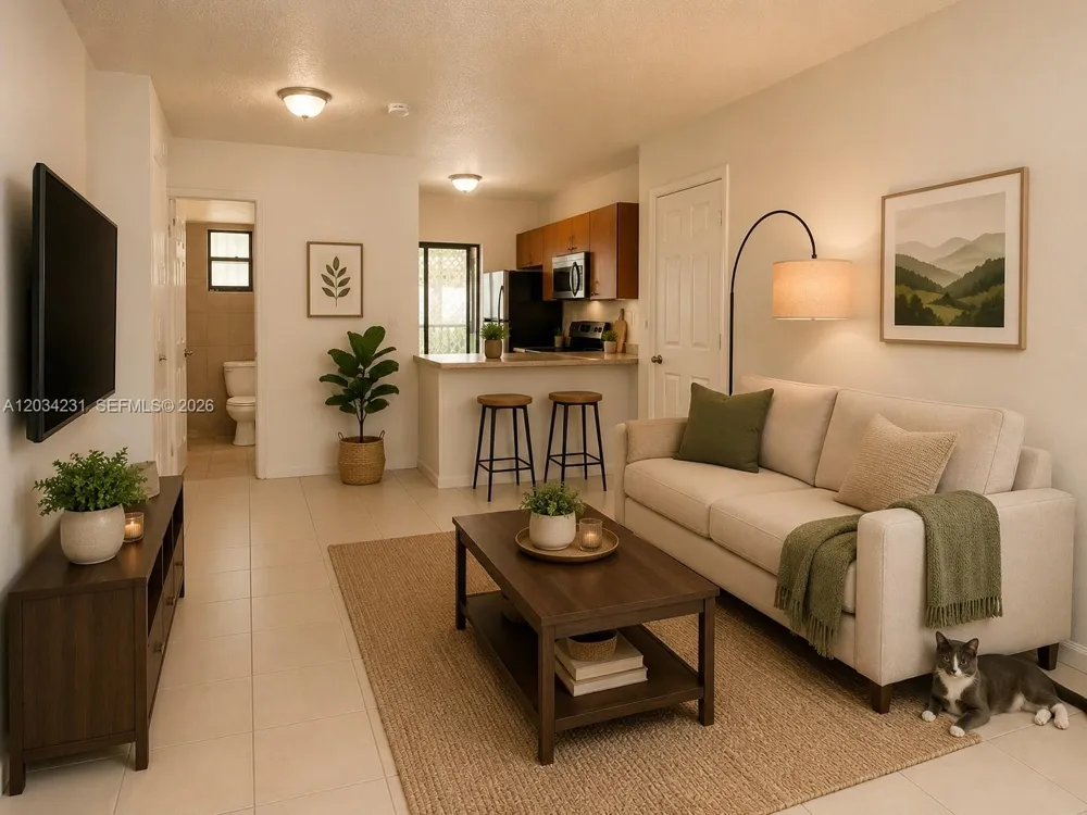 2775 W 61st St #102 Hialeah, FL 33016