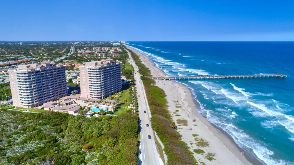 700 Ocean Royale Way #Ph 3 Juno Beach, FL 33408