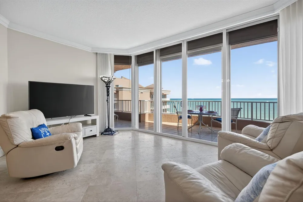 700 Ocean Royale Way #Ph 3 Juno Beach, FL 33408