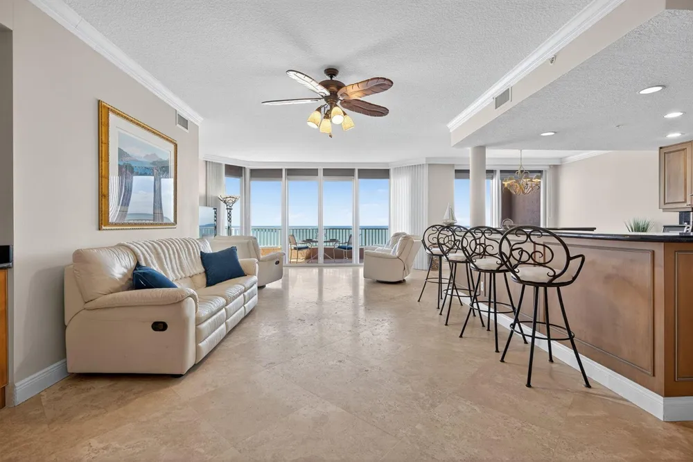 700 Ocean Royale Way #Ph 3 Juno Beach, FL 33408