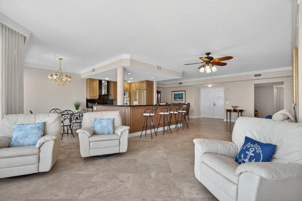 700 Ocean Royale Way #Ph 3 Juno Beach, FL 33408