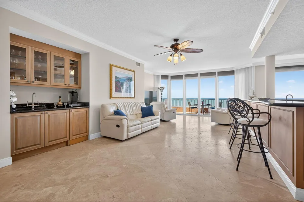 700 Ocean Royale Way #Ph 3 Juno Beach, FL 33408