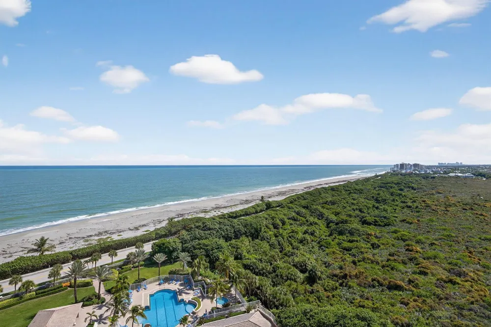 700 Ocean Royale Way #Ph 3 Juno Beach, FL 33408