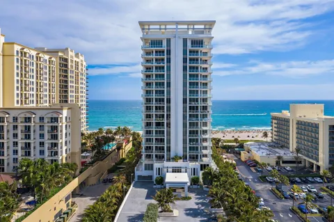 3730 Ocean Drive #9d