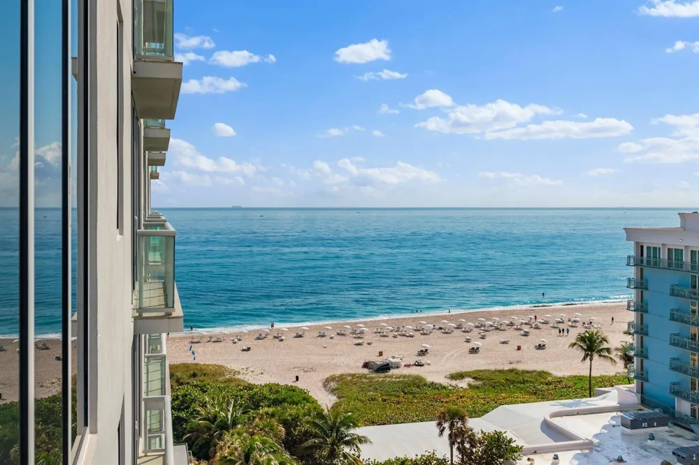 3730 Ocean Drive #9d Singer Island, FL 33404