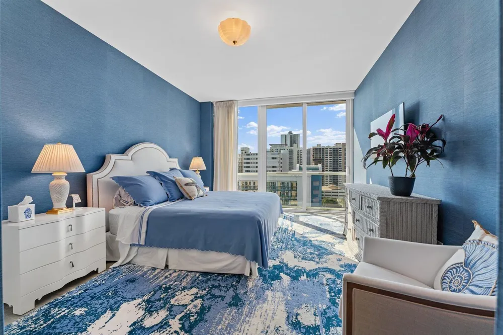 3730 Ocean Drive #9d Singer Island, FL 33404