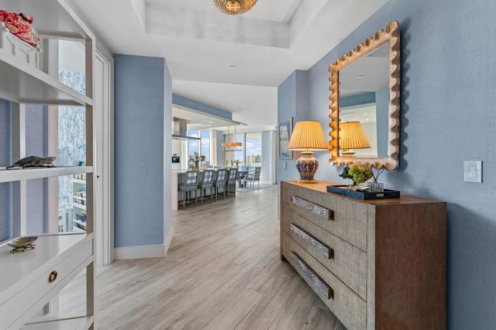 3730 Ocean Drive #9d Singer Island, FL 33404