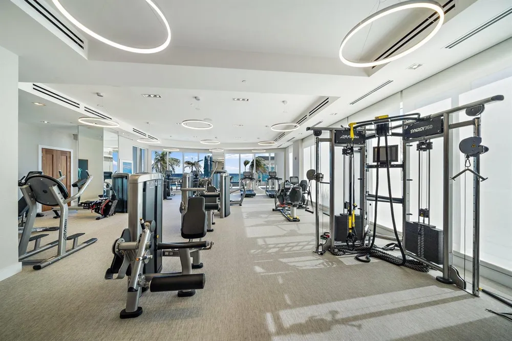 3730 Ocean Drive #9d Singer Island, FL 33404