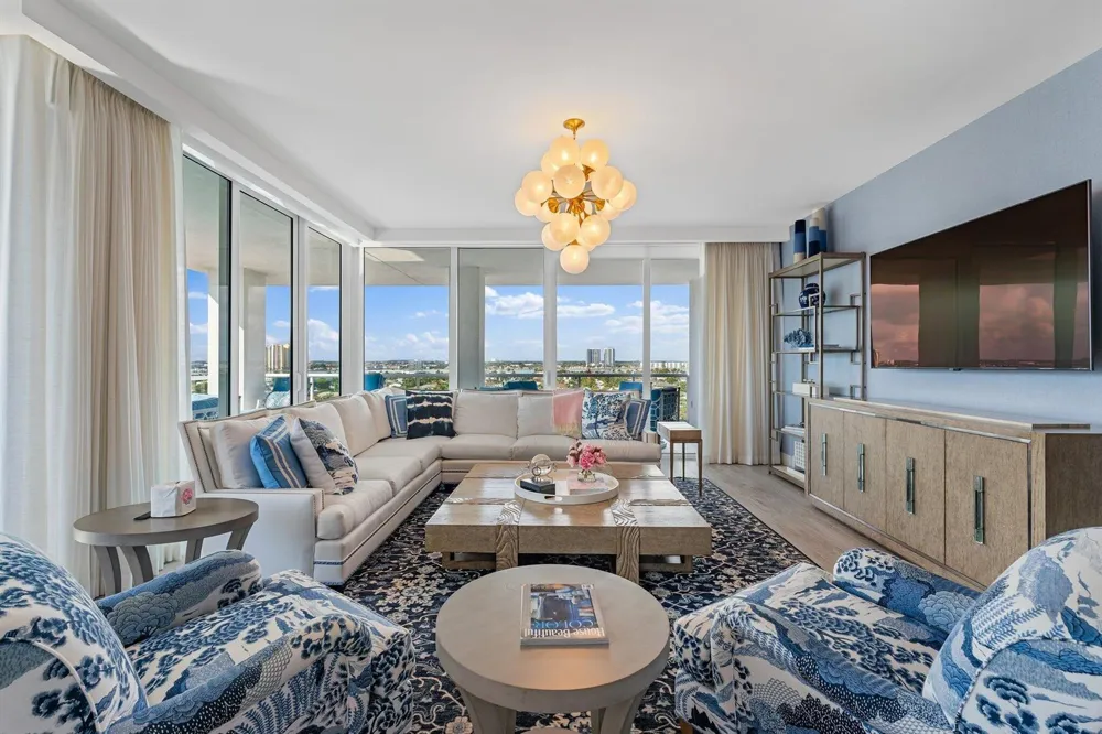 3730 Ocean Drive #9d Singer Island, FL 33404