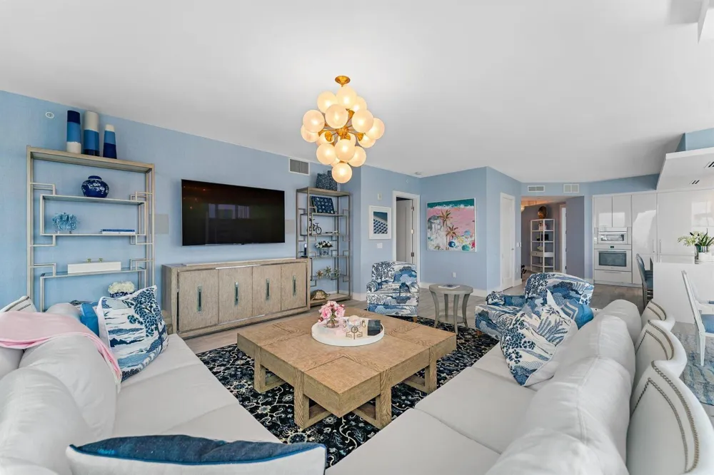 3730 Ocean Drive #9d Singer Island, FL 33404