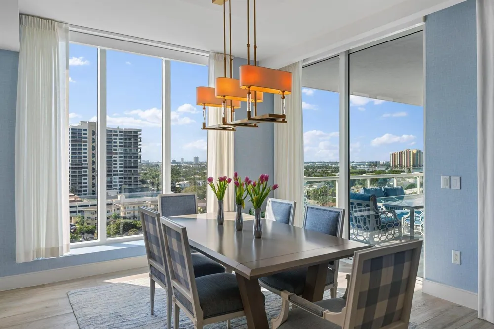 3730 Ocean Drive #9d Singer Island, FL 33404