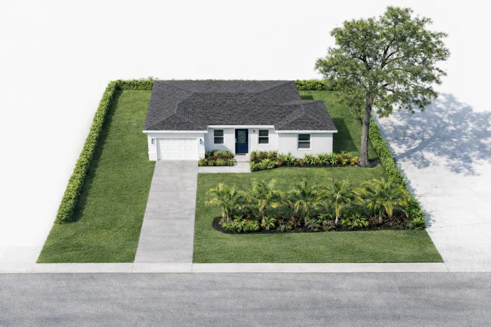 7017 3rd Street Jupiter, FL 33458