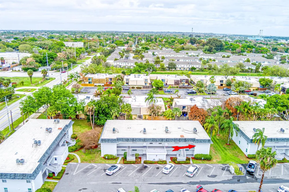 1166 6th Avenue #B8 Vero Beach, FL 32960