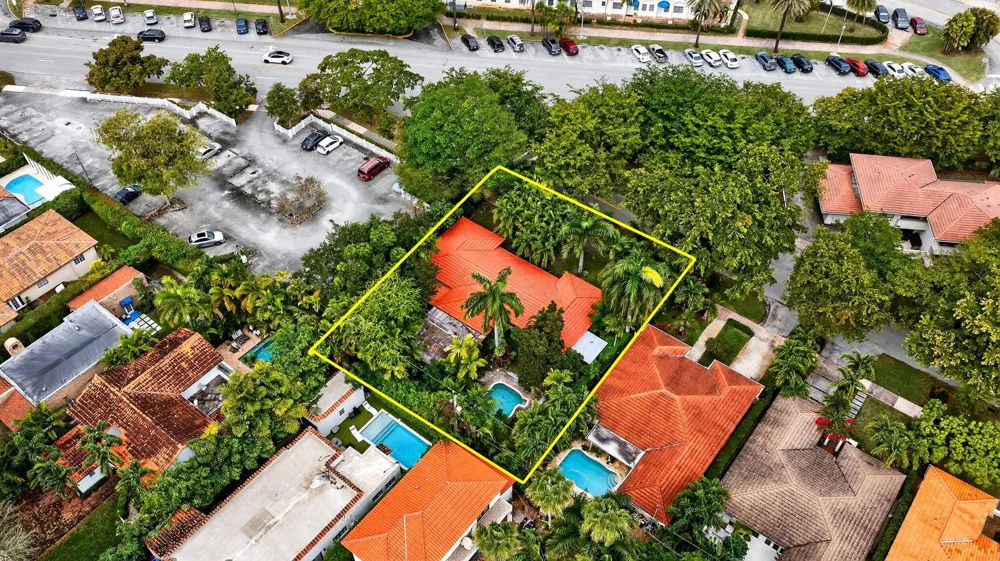 320 San Sebastian Avenue Coral Gables, FL 33134