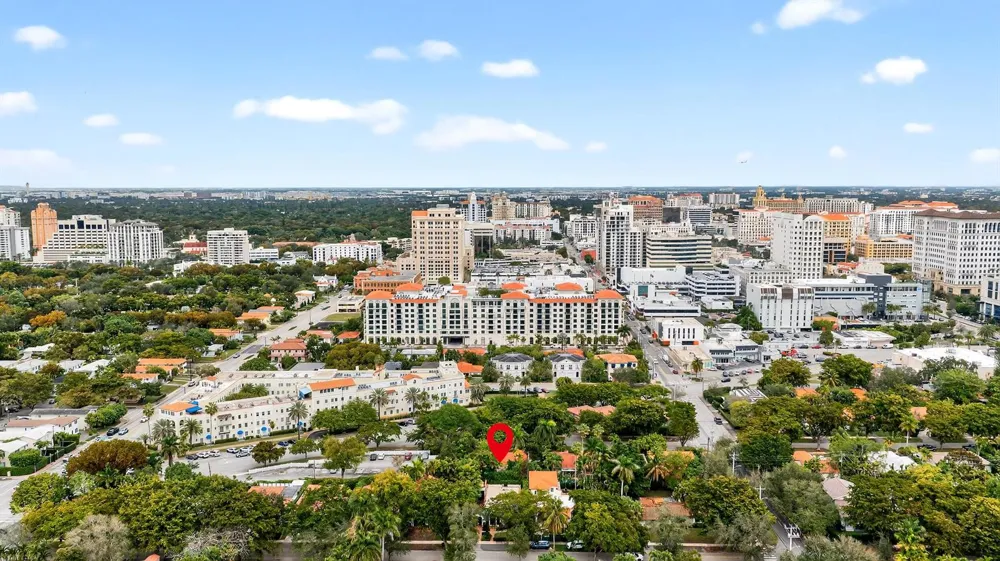 320 San Sebastian Avenue Coral Gables, FL 33134
