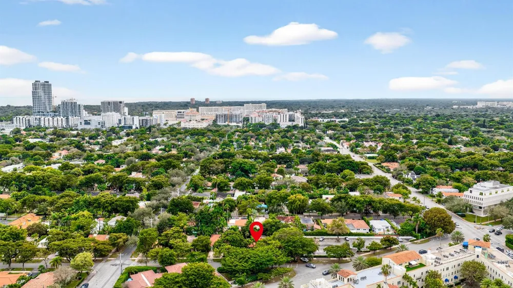 320 San Sebastian Avenue Coral Gables, FL 33134