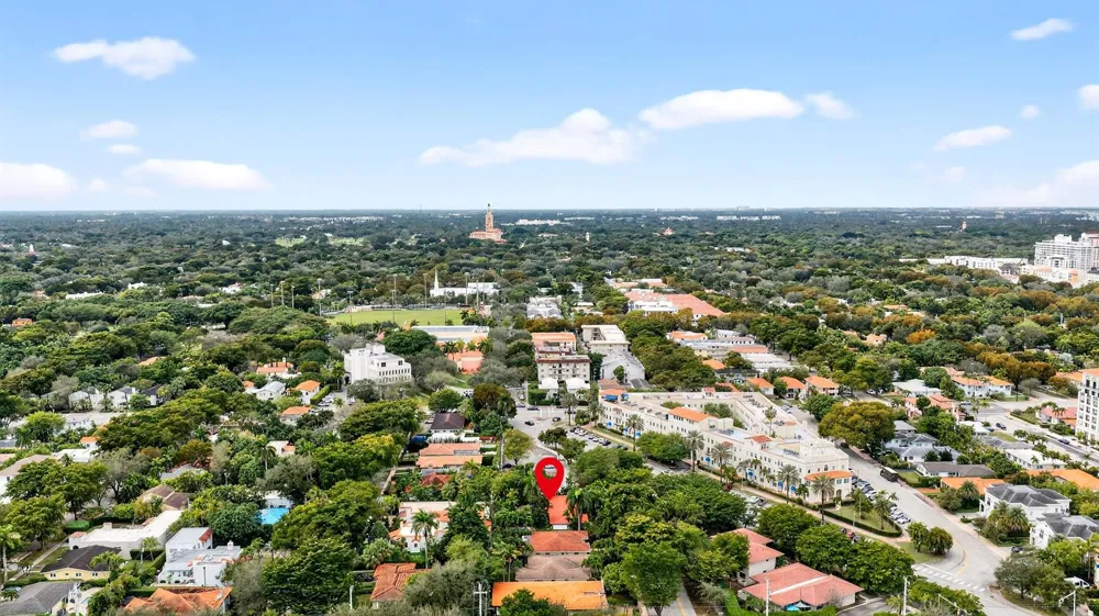 320 San Sebastian Avenue Coral Gables, FL 33134