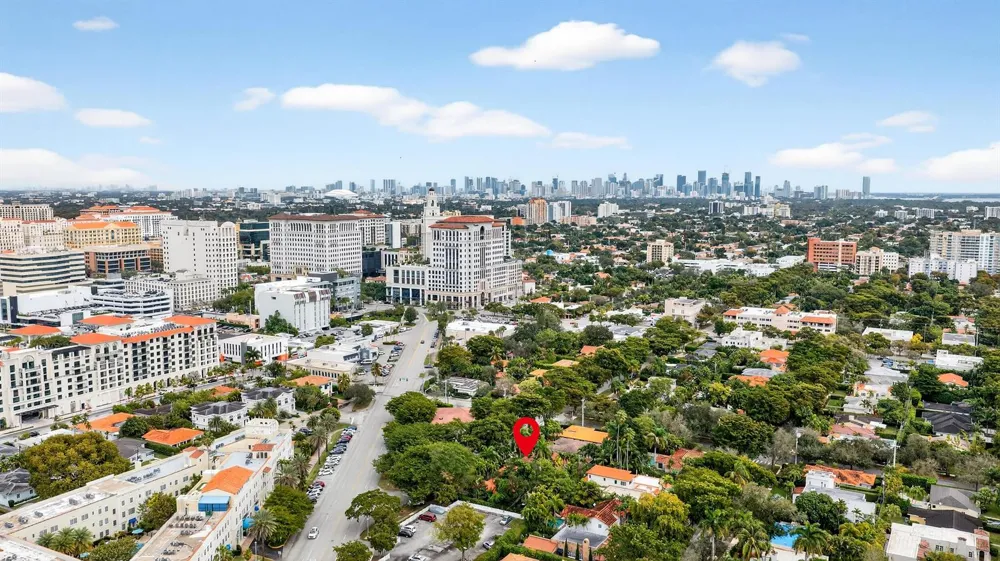 320 San Sebastian Avenue Coral Gables, FL 33134