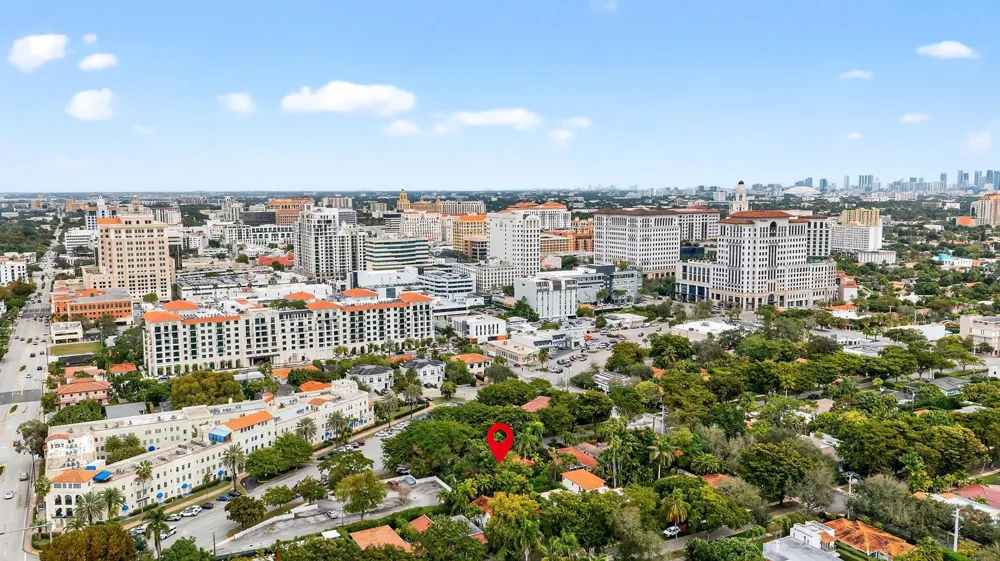320 San Sebastian Avenue Coral Gables, FL 33134