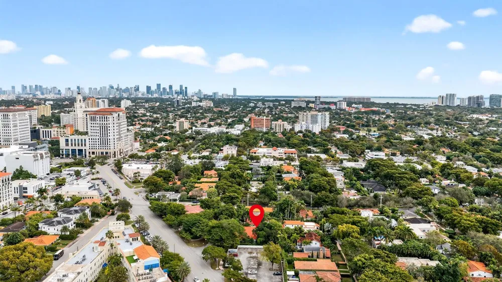 320 San Sebastian Avenue Coral Gables, FL 33134