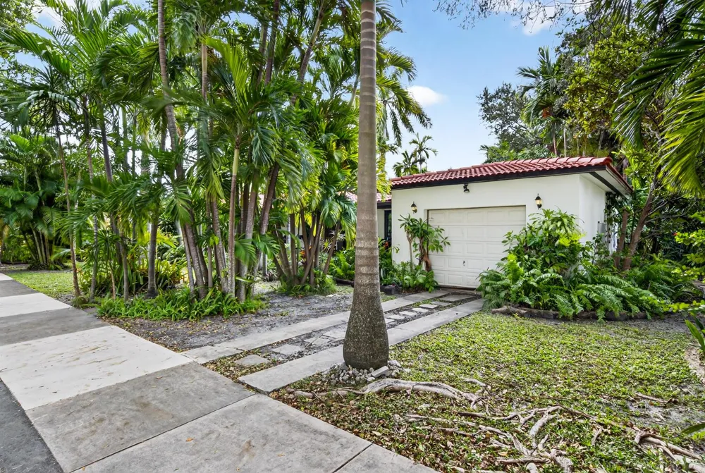 320 San Sebastian Avenue Coral Gables, FL 33134