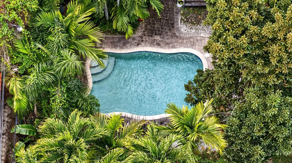 320 San Sebastian Avenue Coral Gables, FL 33134
