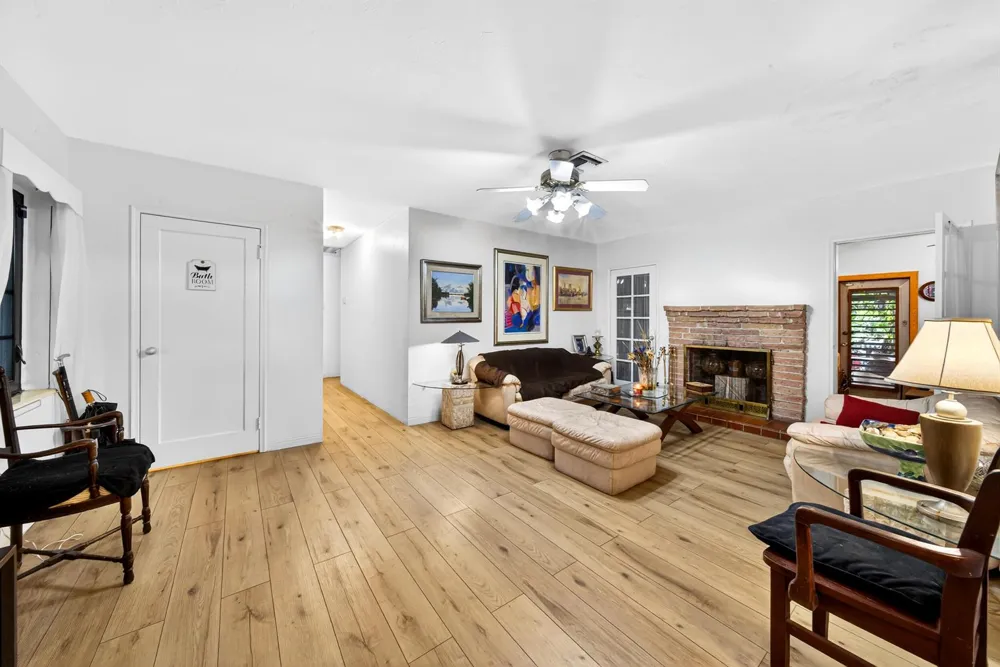 320 San Sebastian Avenue Coral Gables, FL 33134