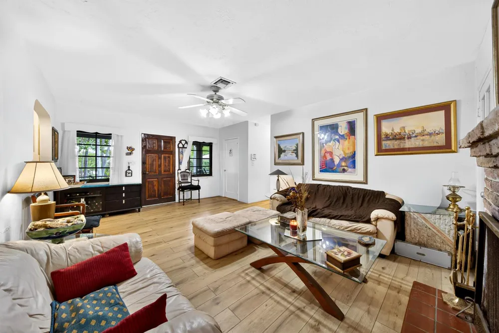 320 San Sebastian Avenue Coral Gables, FL 33134