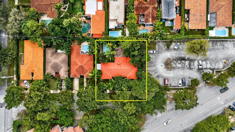 320 San Sebastian Avenue Coral Gables, FL 33134
