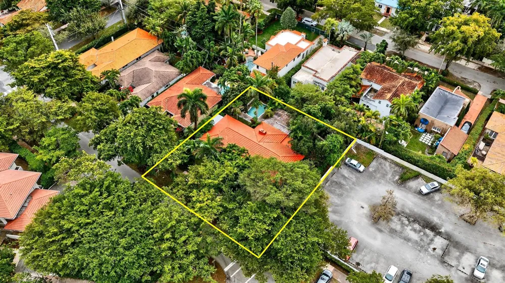 320 San Sebastian Avenue Coral Gables, FL 33134