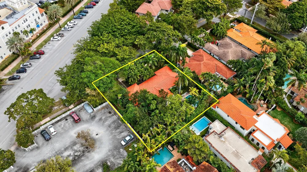 320 San Sebastian Avenue Coral Gables, FL 33134