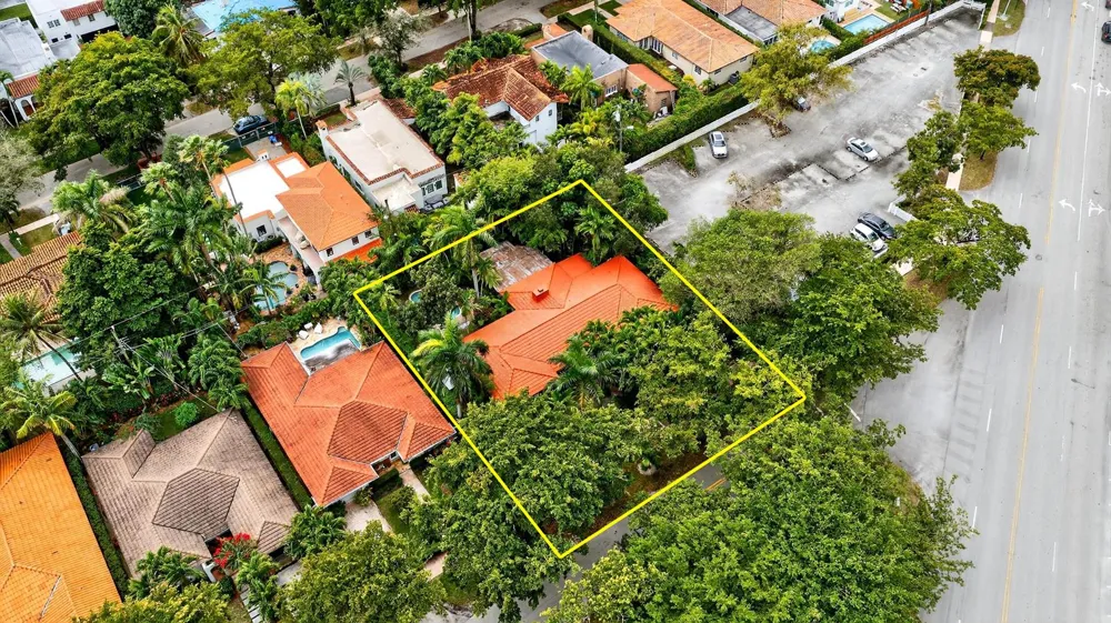 320 San Sebastian Avenue Coral Gables, FL 33134