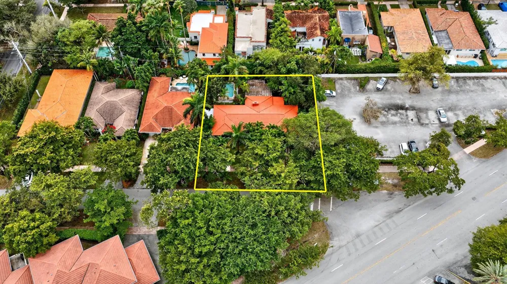320 San Sebastian Avenue Coral Gables, FL 33134