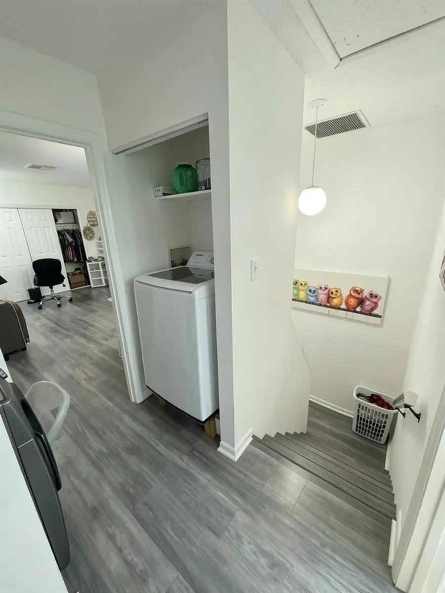 2811 Stoneway Lane #B Fort Pierce, FL 34982