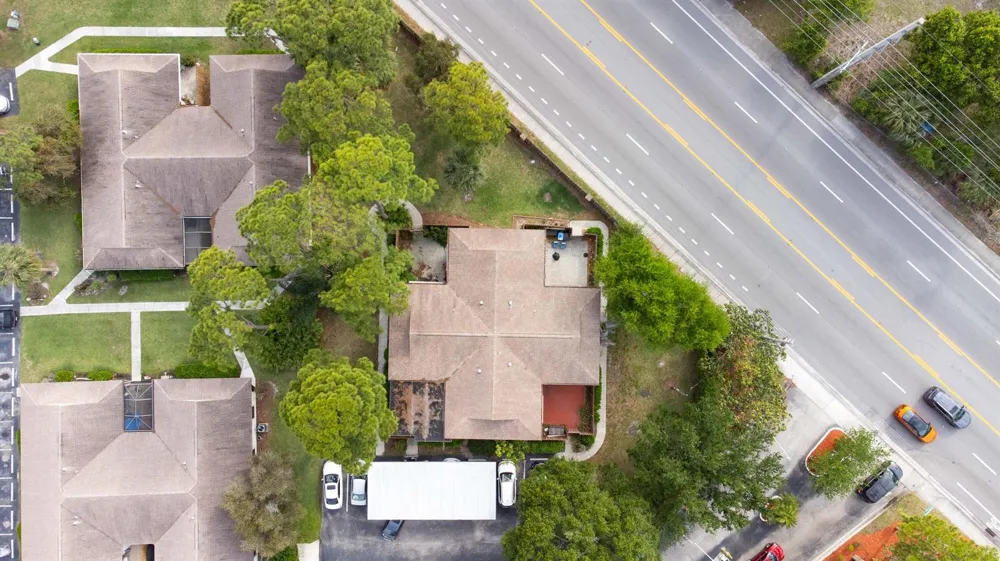 2811 Stoneway Lane #B Fort Pierce, FL 34982