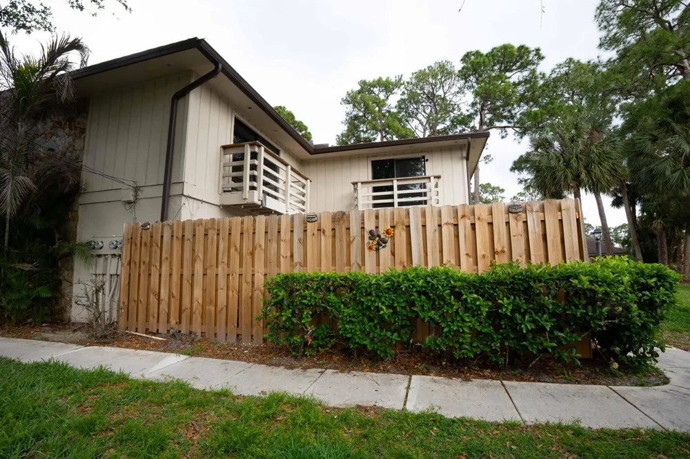 2811 Stoneway Lane #B Fort Pierce, FL 34982