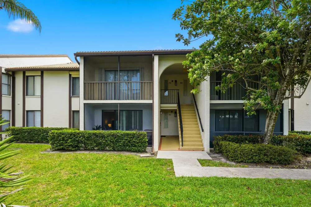 2702 SW Matheson Avenue #113-f1 Palm City, FL 34990