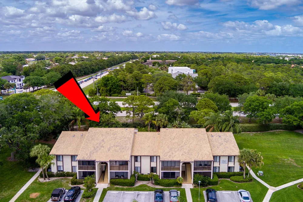 2702 SW Matheson Avenue #113-f1 Palm City, FL 34990
