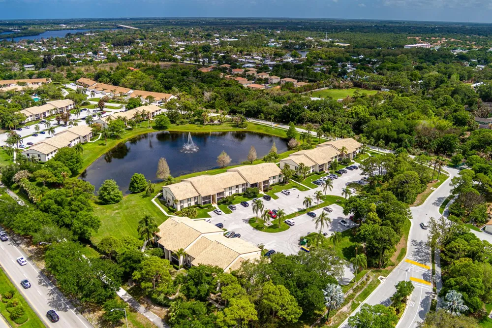 2702 SW Matheson Avenue #113-f1 Palm City, FL 34990