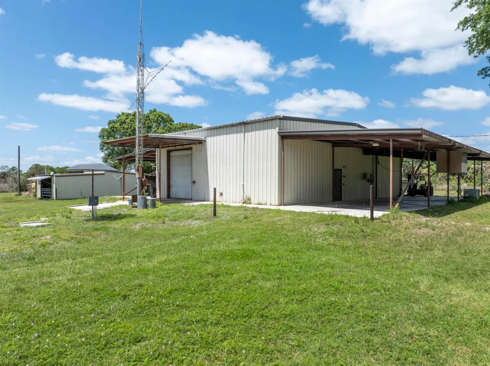 21216 Glades Cut Off Road Port St. Lucie, FL 34987