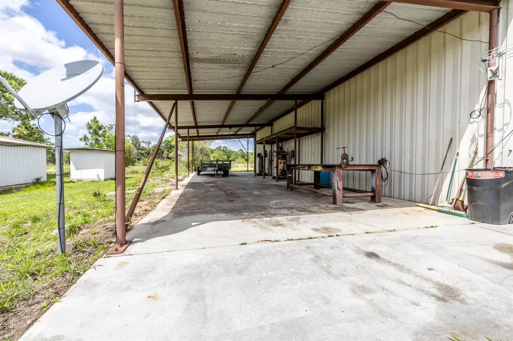21216 Glades Cut Off Road Port St. Lucie, FL 34987