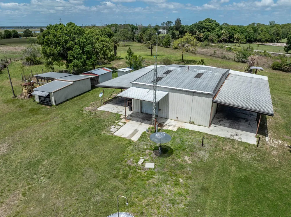21216 Glades Cut Off Road Port St. Lucie, FL 34987